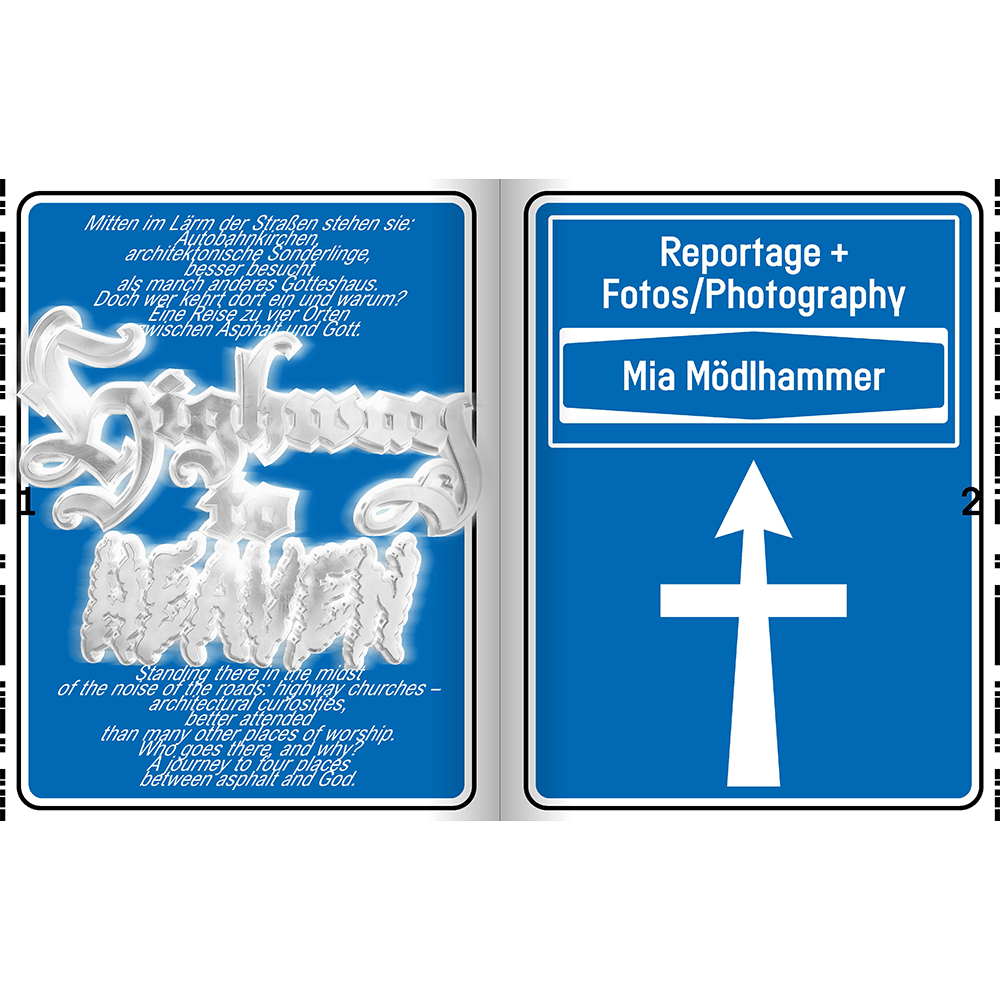 Image of THE CAR ISSUE NO. 8 – Out now!