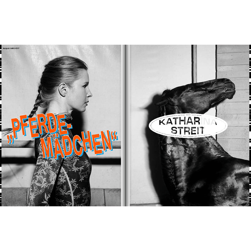 Image of THE CAR ISSUE NO. 8 – Out now!