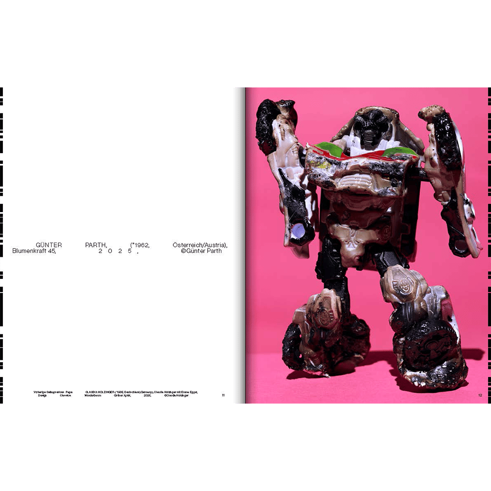 Image of THE CAR ISSUE NO. 8 – Out now!