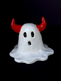 Devil Ghostie