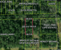 Agricultural Land for Sale-Pearlington