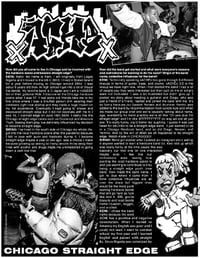 Image 1 of SLP-074: xACHEx 