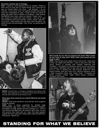 Image 3 of SLP-074: xACHEx 