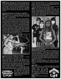 Image 4 of SLP-074: xACHEx 