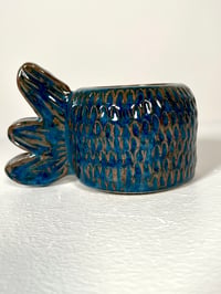 Image 1 of Blue Mug