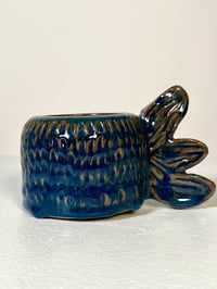 Image 2 of Blue Mug