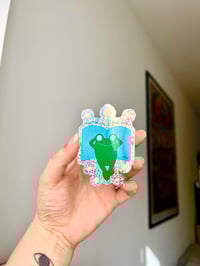 Image 3 of Au moins il fait beau ✨ - Sticker