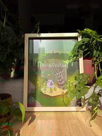 Image 1 of Les habitants du bocal 🐟