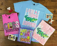 Last Day of School Tees
