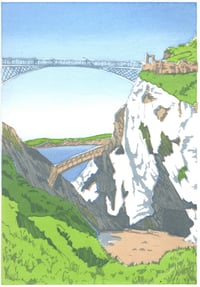 Image 2 of In the Footsteps Of Kings