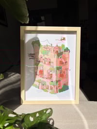 Image 1 of La maison qui rêve ☁️