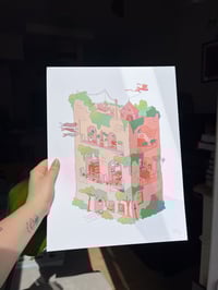 Image 4 of La maison qui rêve ☁️