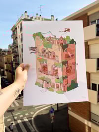 Image 3 of La maison qui rêve ☁️