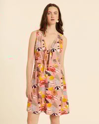 Image 2 of VESTIDO CORTO SEASHORE