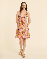 Image 1 of VESTIDO CORTO SEASHORE