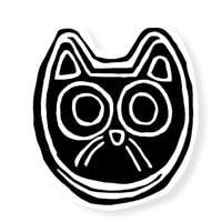 ppcat icon sticker 