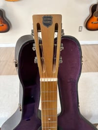 Image 2 of 1930 National Triolian - GREEN MACHINE!