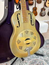 Image 3 of 1930 National Triolian - GREEN MACHINE!