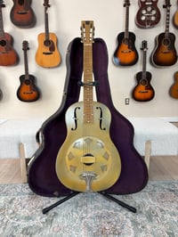 Image 1 of 1930 National Triolian - GREEN MACHINE!