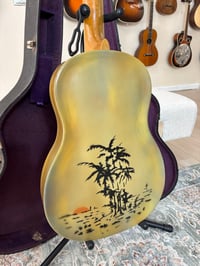 Image 5 of 1930 National Triolian - GREEN MACHINE!