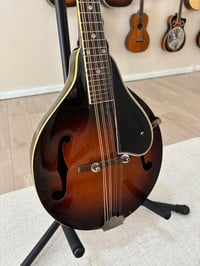 Image 3 of 1950's Gibson A-50 Mandolin