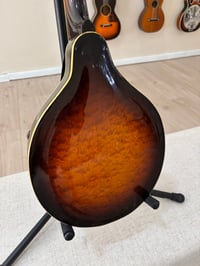 Image 4 of 1950's Gibson A-50 Mandolin