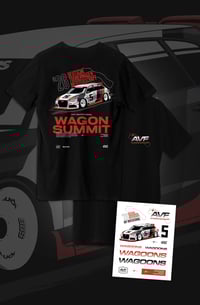 AVF Invitational 2026 Shirt Pre-Order