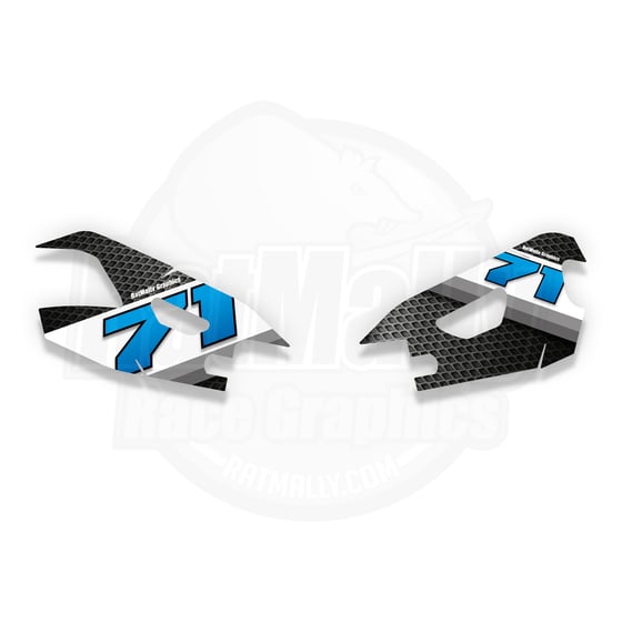 Image of Swingarm Graphics