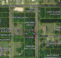 Image 1 of Land for Sale-Harrison St-Bay St Louis 