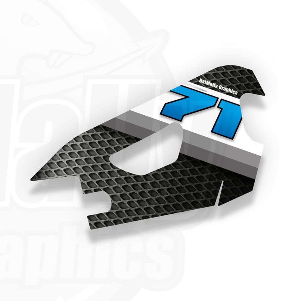 Image of Swingarm Graphics