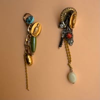 Boucles « COLA »