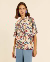 Image 1 of CAMISA OASIS