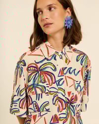 Image 2 of CAMISA OASIS