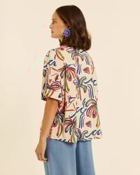 Image 3 of CAMISA OASIS