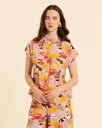 Image 2 of CAMISA SEASHORE