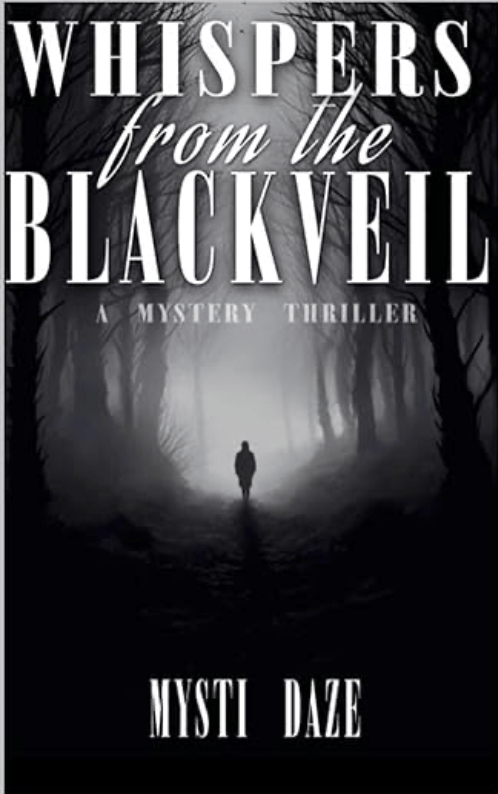 Image of Whispers from the Black Veil 