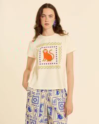 Image 1 of CAMISETA MONKEY