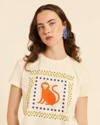 Image 3 of CAMISETA MONKEY