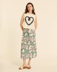 Image 1 of TOP CON RELIEVE CORAZON