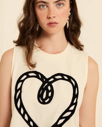 Image 4 of TOP CON RELIEVE CORAZON