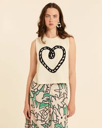 Image 3 of TOP CON RELIEVE CORAZON