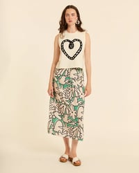 Image 2 of TOP CON RELIEVE CORAZON