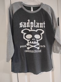 OG Logo Women's Baseball Shirt