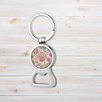 Image 2 of Keychain - Boho