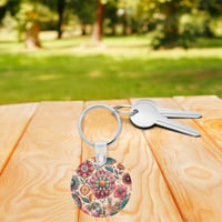 Image 5 of Keychain - Boho