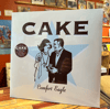 Cake "Comfort Eagle" Vinyl (New)