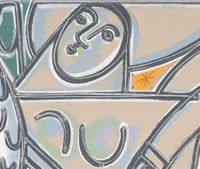 Image 7 of "Angels & Snowflakes" by America Martin