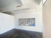 Image 2 of "Angels & Snowflakes" by America Martin