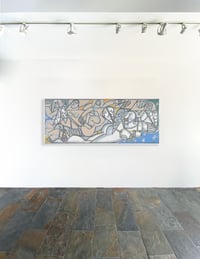 Image 4 of "Angels & Snowflakes" by America Martin