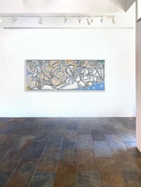 Image 3 of "Angels & Snowflakes" by America Martin